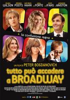 Tutto può accadere a Broadway - dvd ex noleggio